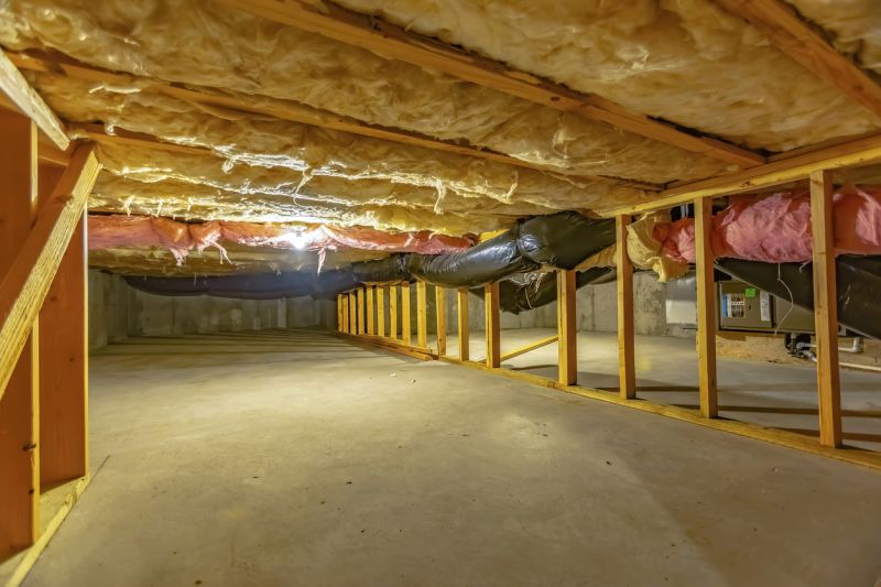 Encapsulated Crawlspace - Image 2