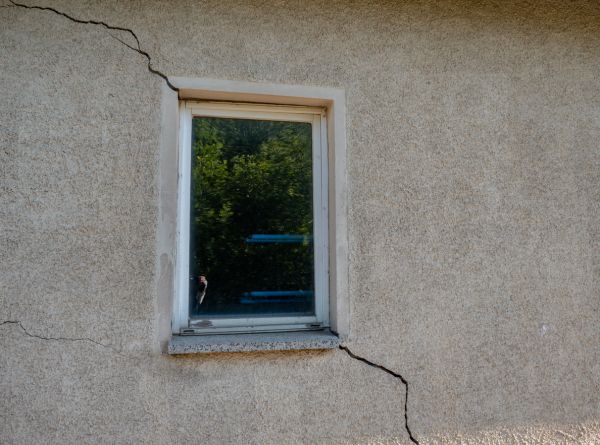 Cost of Home Foundation Repair in Cherry Hill