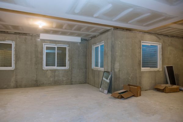 Home Structural Repair in Cherry Hill