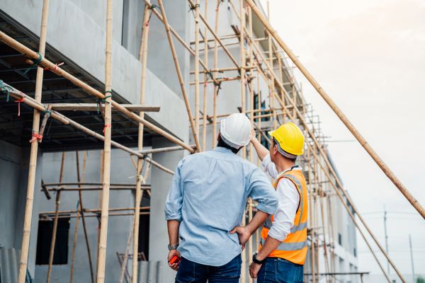 Cost of House Lifting in Cherry Hill