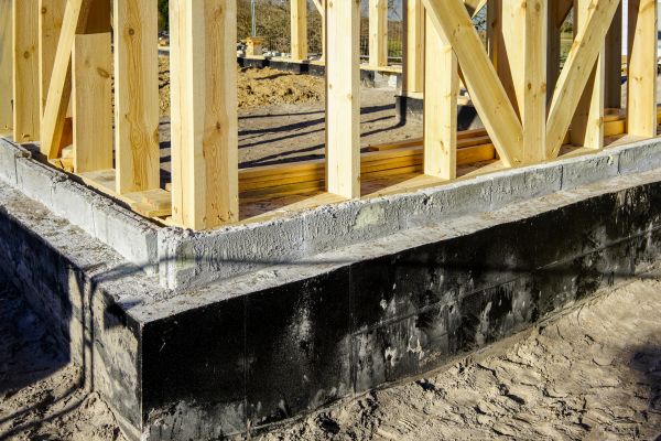 Sinking Foundation Lifting in Cherry Hill