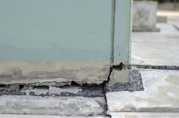 Structural Concrete Repair in Cherry Hill