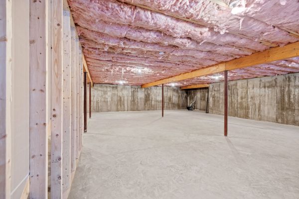 Foundation Maintenance in Cherry Hill
