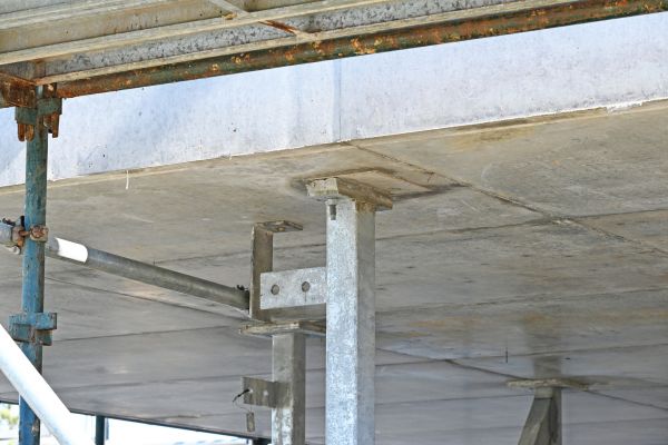 Pier And Beam Repair in Cherry Hill
