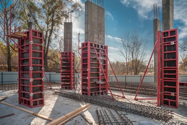Foundation Support Service in Cherry Hill