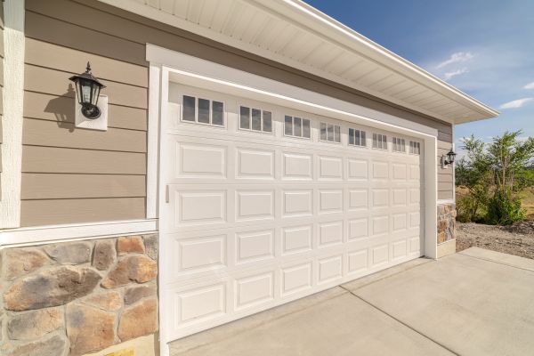 Garage Lifting in Cherry Hill