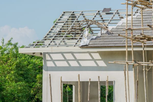 Residential Structural Repair in Cherry Hill