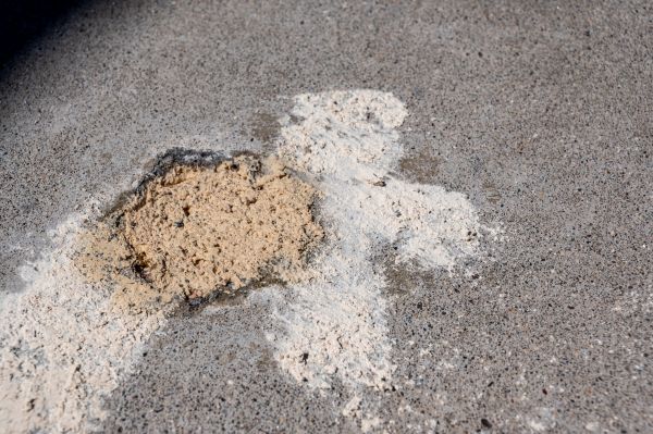 Foundation Leveling Service in Cherry Hill