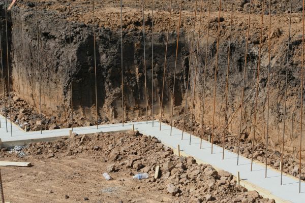 Footer Repair in Cherry Hill