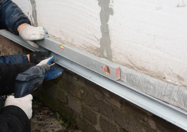 Cost of House Levelling in Cherry Hill